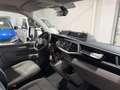 Volkswagen T6.1 Transporter T6.1 Pritsche-Doka(6-Si),4Motion,Diff.Sperre,AHK Bleu - thumbnail 7