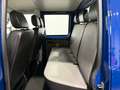 Volkswagen T6.1 Transporter T6.1 Pritsche-Doka(6-Si),4Motion,Diff.Sperre,AHK Bleu - thumbnail 5