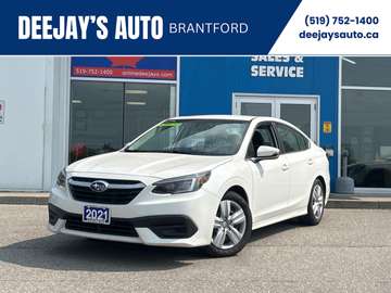 Convenience | Safety Tech | Clean Carfax