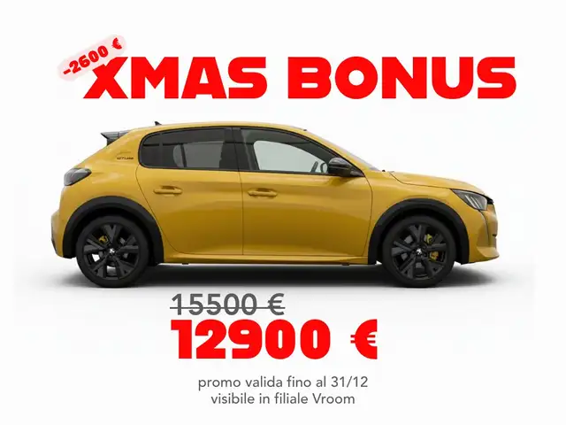 Peugeot 208 208 PureTech 130 Stop&Start EAT8 5 porte GT Line