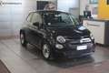 Fiat 500 1.2 Lounge Negru - thumbnail 1