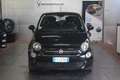 Fiat 500 1.2 Lounge Negru - thumbnail 2