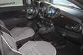 Fiat 500 1.2 Lounge Negru - thumbnail 8