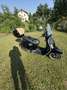 Piaggio GTS 300 GTS 300 Czarny - thumbnail 13
