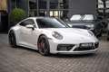 Porsche 992 992 Carrera 4 GTS | Lift | Glas Dak | 4WSturing | Grau - thumbnail 19