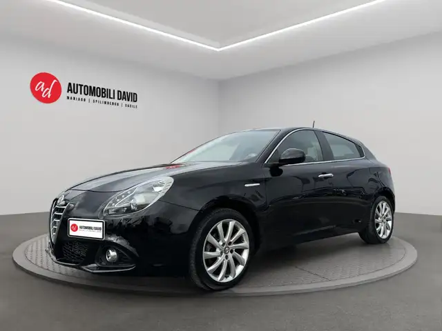 Alfa Romeo Giulietta 1.4 Turbo 120 CV GPL Sprint