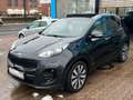 Kia Sportage Platinum Edition 4WD Automatik~SpurAssi Schwarz - thumbnail 9