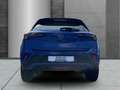 Opel Mokka Edition Navi LenkradHZG SHZ PDC RFK LED Apple CarP Bleu - thumbnail 6