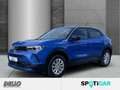 Opel Mokka Edition Navi LenkradHZG SHZ PDC RFK LED Apple CarP Bleu - thumbnail 1