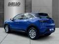 Opel Mokka Edition Navi LenkradHZG SHZ PDC RFK LED Apple CarP Bleu - thumbnail 3