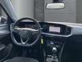 Opel Mokka Edition Navi LenkradHZG SHZ PDC RFK LED Apple CarP Bleu - thumbnail 10