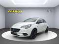 Opel Corsa 1,2 Ecotec Cool&Sound Weiß - thumbnail 1