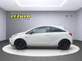 Opel Corsa 1,2 Ecotec Cool&Sound Weiß - thumbnail 2