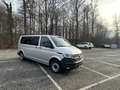 Volkswagen T6.1 Kombi LR 4motion RESERVIERT! Silber - thumbnail 5