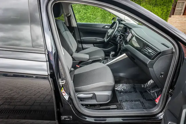 Volkswagen Taigo view 23