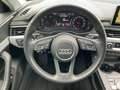 Audi A4 2.0TDI QU S-TR SPORT MATRIX+NAV+ACC+AHK Silber - thumbnail 10