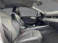 Audi A4 2.0TDI QU S-TR SPORT MATRIX+NAV+ACC+AHK Plateado - thumbnail 12