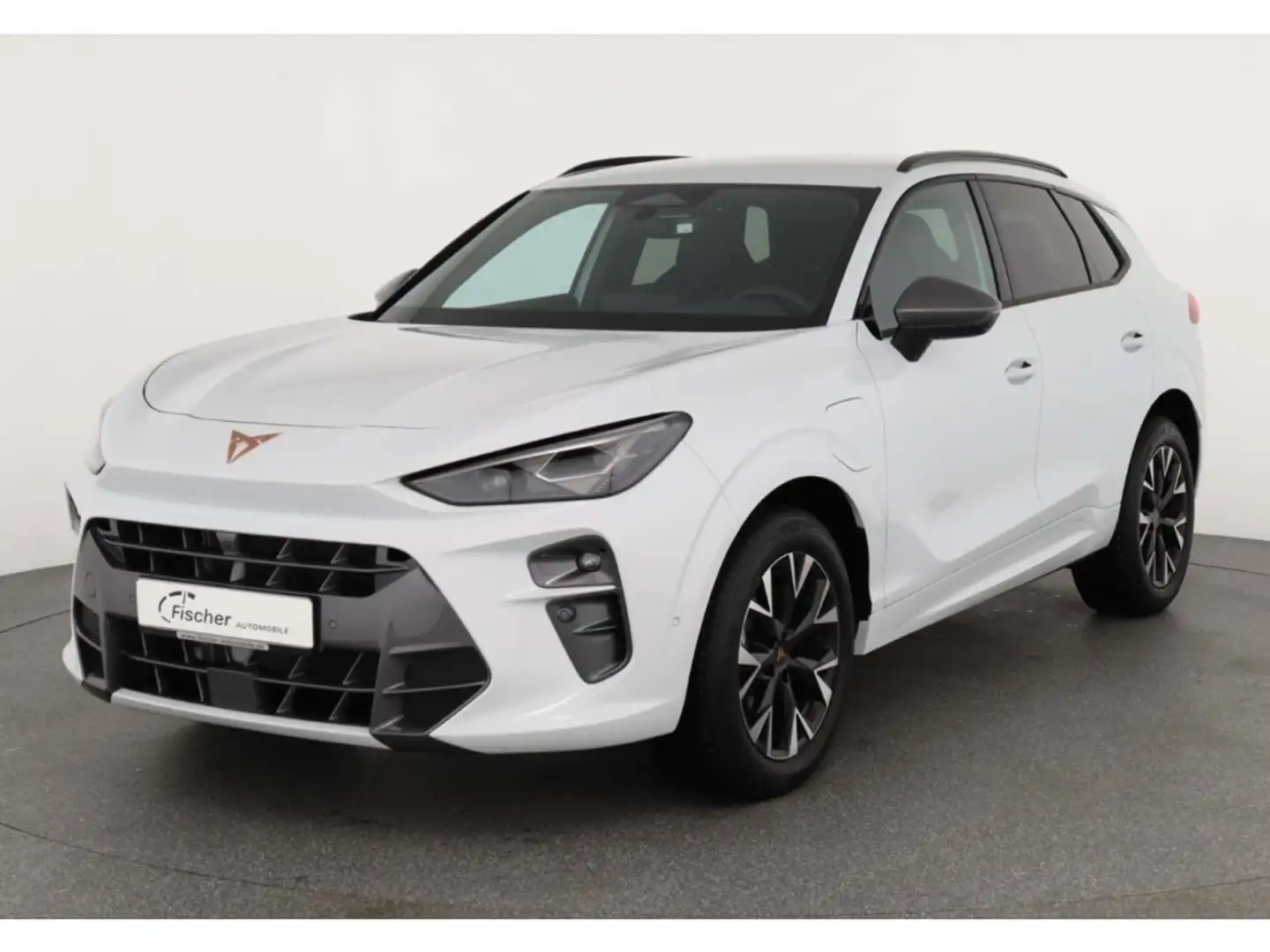 CUPRA Terramar 1.5 e-Hybrid DSG HUD/Memory/360°/DCC/ Blanc - 2