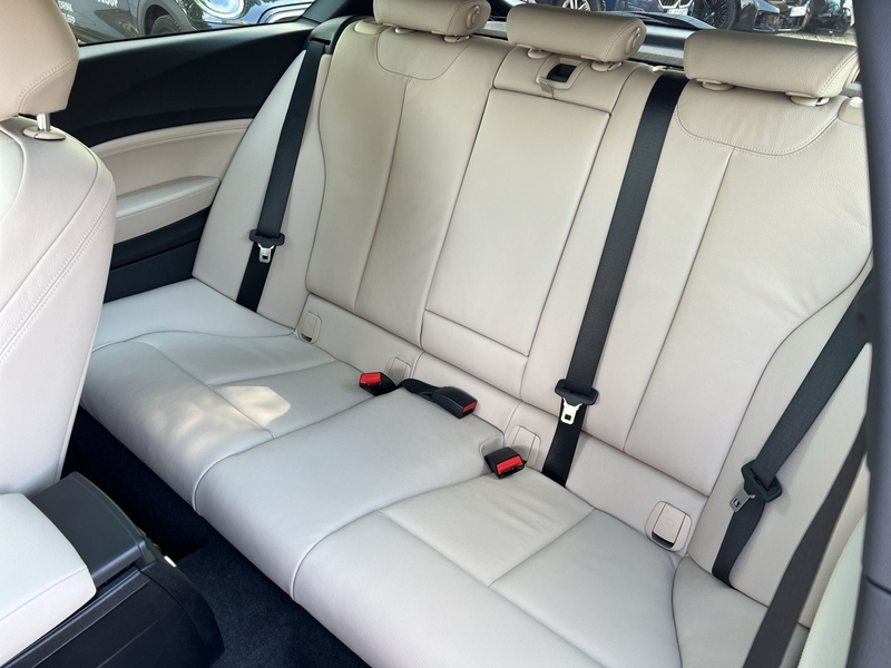 BMW 140 M140i xDrive GLASDACH H&K NAVI-PROF. AC SCHNITZER — photo 12