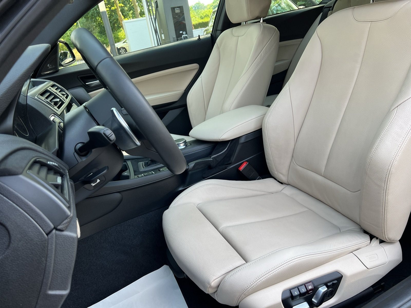 BMW 140 M140i xDrive GLASDACH H&K NAVI-PROF. AC SCHNITZER — photo 9