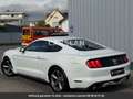 Ford Mustang Premium GPL Tout compris hors homologation 4500e Weiß - thumbnail 16