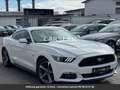 Ford Mustang Premium GPL Tout compris hors homologation 4500e Weiß - thumbnail 1
