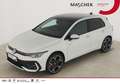 Volkswagen Golf GTI Matrix Pano DCC Harman AHK HUD Parkassist Schwarz - thumbnail 1