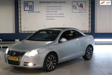 2.0 T-FSI / 200 PK / AUTOMAAT / LEER / XENON / STO