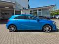 Mercedes-Benz A 220 d Automatik/Panoramadach/AMG Paket Blauw - thumbnail 5