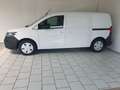 Nissan Townstar Kastenwagen L2 2,2t Tekna EV Blanc - thumbnail 3
