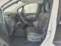 Nissan Townstar Kastenwagen L2 2,2t Tekna EV Blanc - thumbnail 6