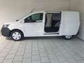 Nissan Townstar Kastenwagen L2 2,2t Tekna EV Blanc - thumbnail 4