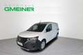 Nissan Townstar Kastenwagen L2 2,2t Tekna EV Weiß - thumbnail 1