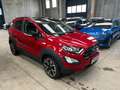 Ford EcoSport 1.0 EcoBoost 125 CV Start&Stop Active Red - thumbnail 3