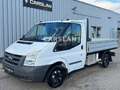 Ford Transit PRITSCHE FT 300 K ANHÄNGERKUPPLUNG Weiß - thumbnail 10