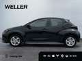 Toyota Yaris 1.5 Team D *ACC*CarPlay*CAM*SHZ*Spur Assis* Schwarz - thumbnail 5