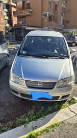 1.4 16v Black Motion