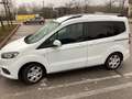 Ford Tourneo Courier Tourneo Courier 1,0 EcoBoost Trend Trend Weiß - thumbnail 2