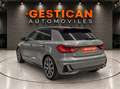 Audi A1 Sportback 30 TFSI Adrenalin S tronic Gris - thumbnail 4