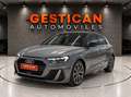 Audi A1 Sportback 30 TFSI Adrenalin S tronic Gris - thumbnail 1