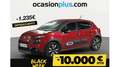 Citroen C3 Aircross Puretech S&S Origins 110 Rojo - thumbnail 1