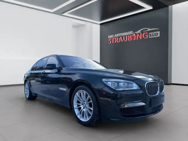 BMW 750