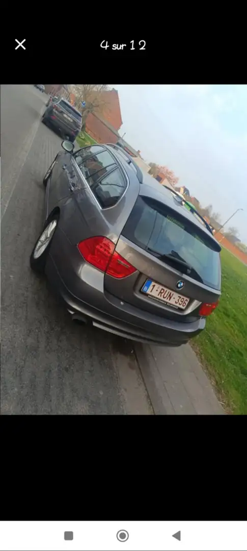 BMW 316 Touring 316i - 2