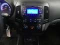 Hyundai i30 1.4i - Airco - Netjes Onderhouden - Nieuwe APK Noir - thumbnail 11