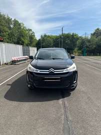 1.8 HDi 4WD Exclusive