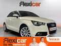 Audi A1 1.2 TFSI 86cv Ambition Wit - thumbnail 1
