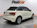 Audi A1 1.2 TFSI 86cv Ambition Wit - thumbnail 8