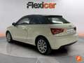 Audi A1 1.2 TFSI 86cv Ambition Wit - thumbnail 5