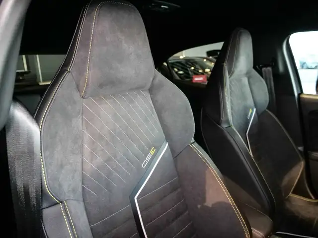 Opel Mokka-E view 13