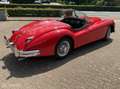 Jaguar XK 140 OTS Top Conditie Rood - thumbnail 41